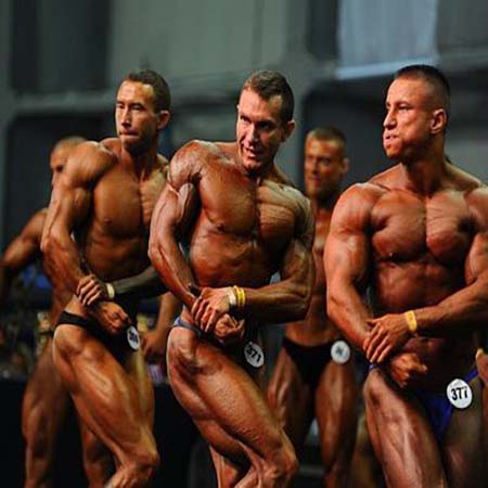 Steroid Use and Canadian Pro BodyBuilders
