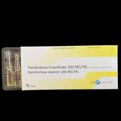 global pharma trenbolone enanthate 200mg