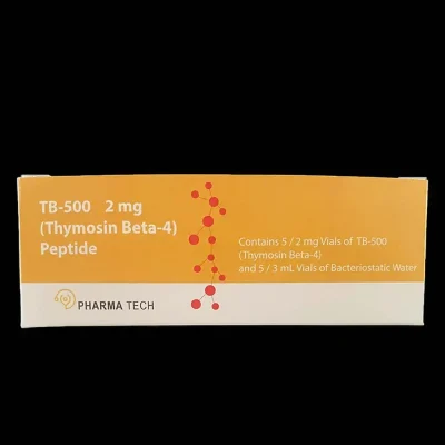 pharma tech labs tb 500 2mg