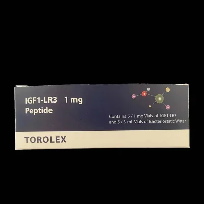 torolex igf 1 lr3 1mg